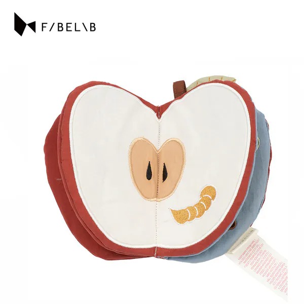 Fabelab 造型布書